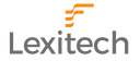 Lexitech logo